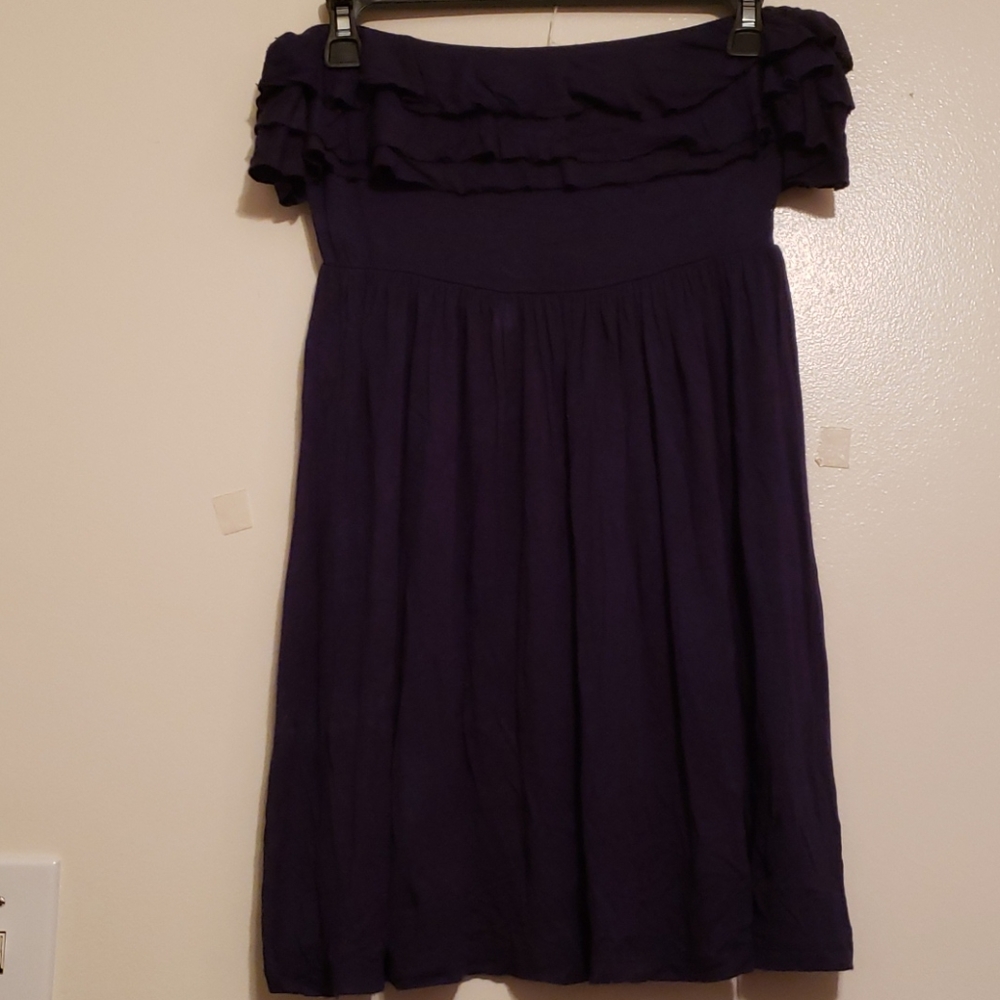 Queen Esther tube top